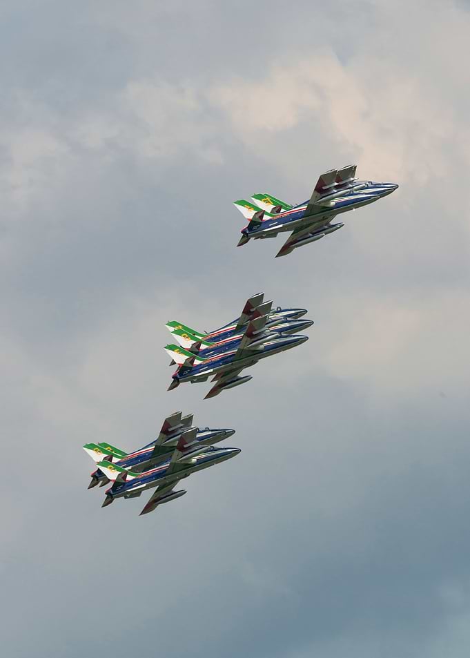 Jet Plane
