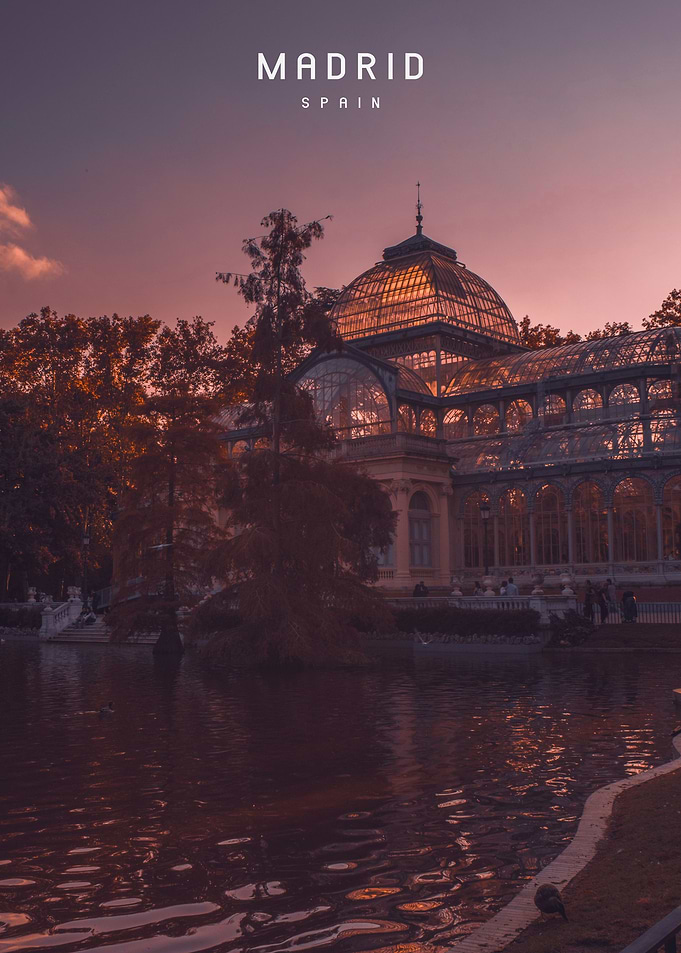 Madrid