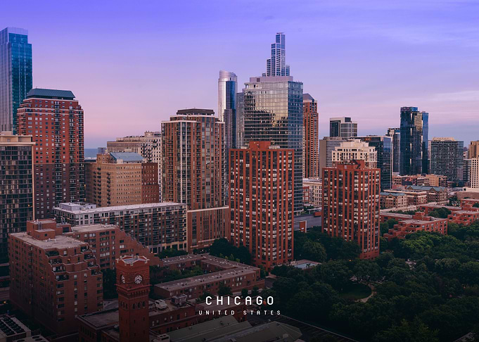 Chicago