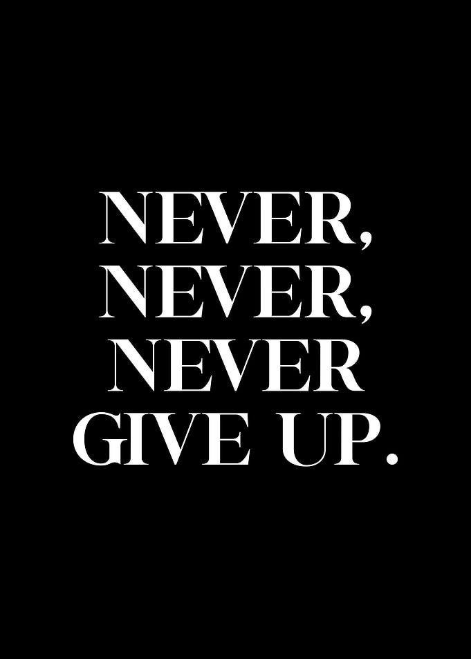 winston Churchill
