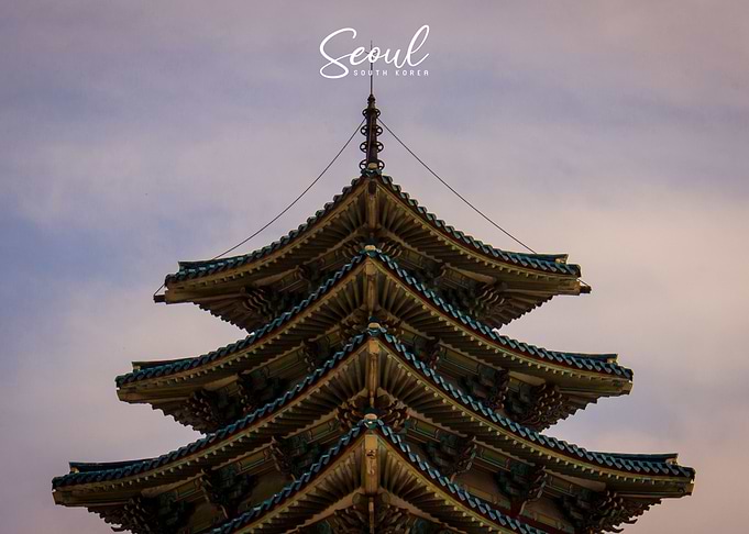 Seoul