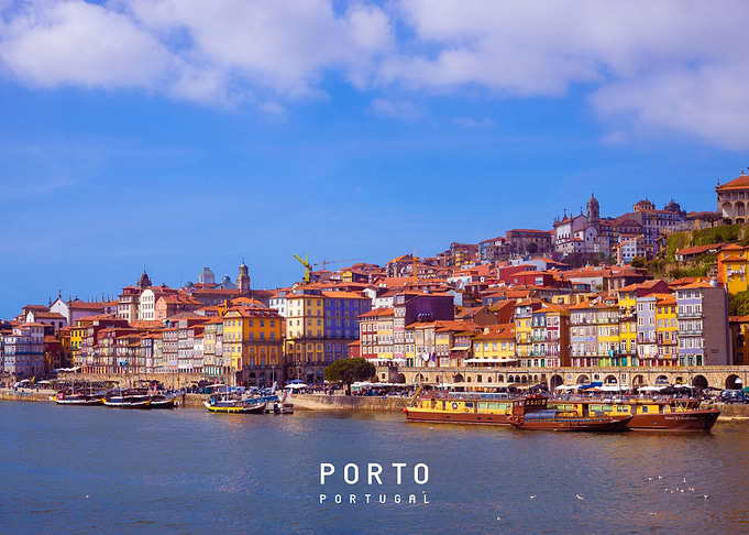 Porto
