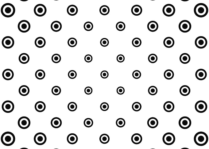 circle dot