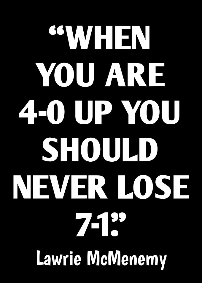 Footballer Quotes