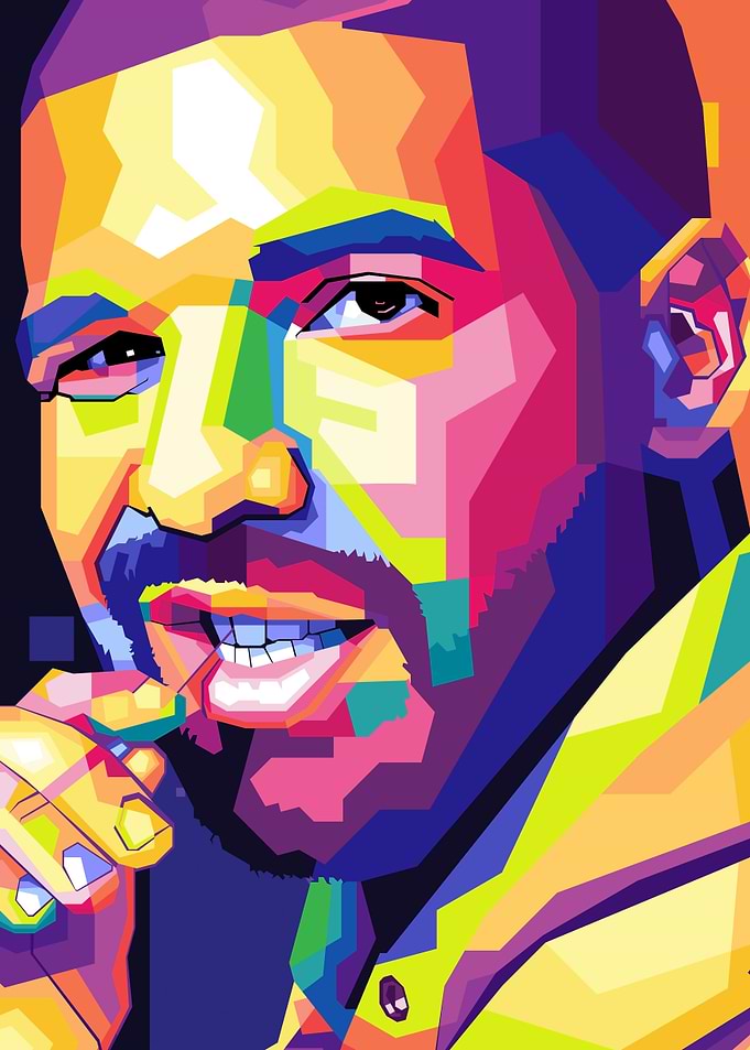 drake
