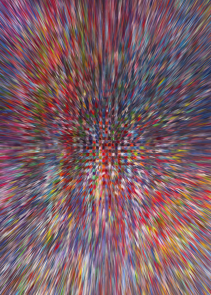Abstract background