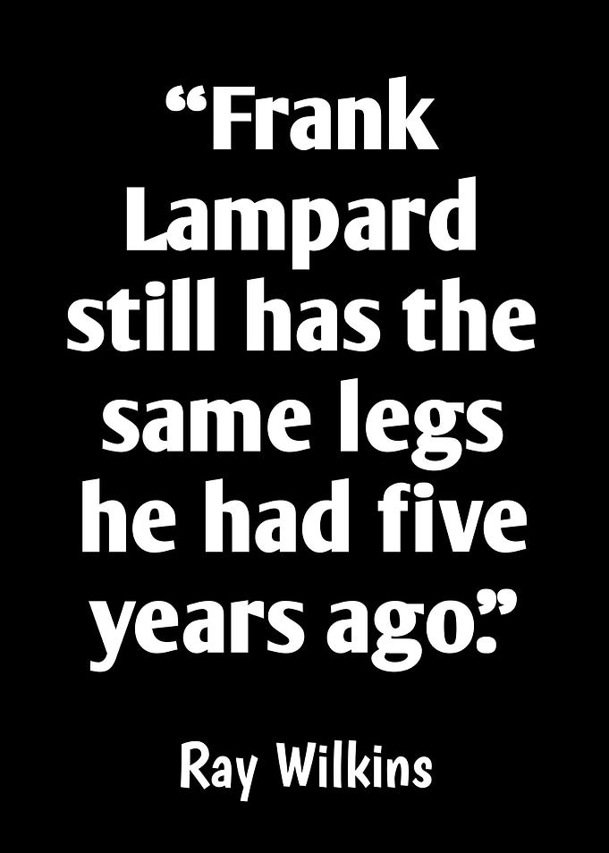Footballer Quotes