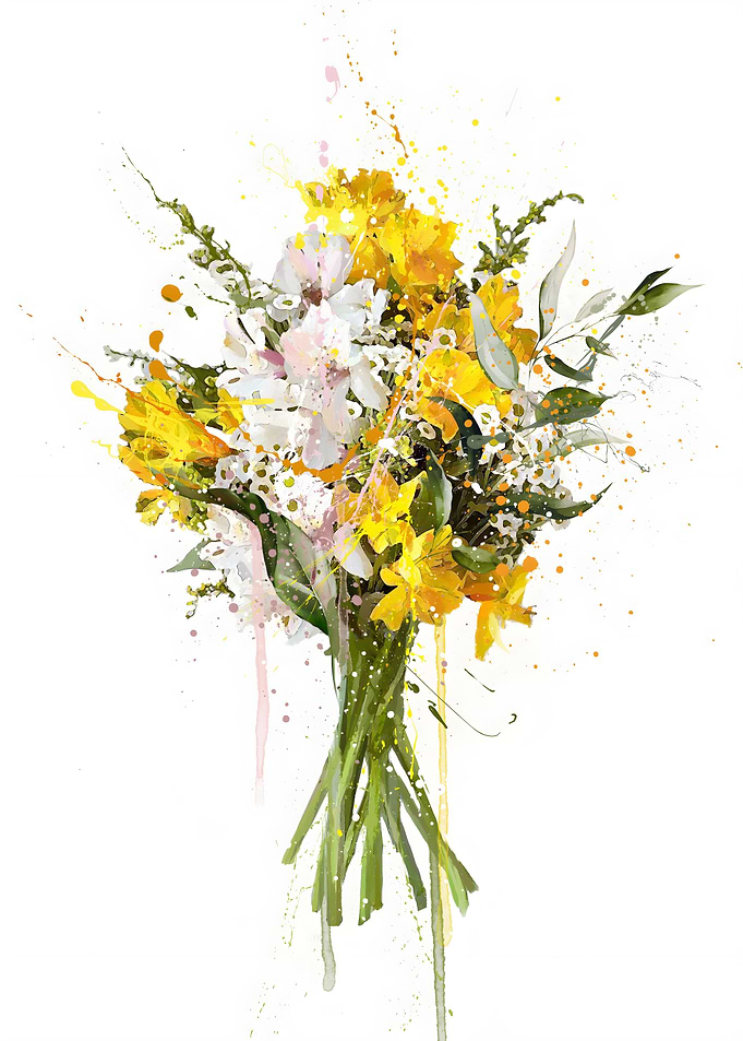 Flowers Meadow