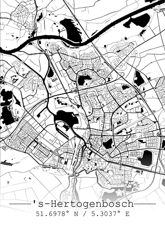 Den Bosch