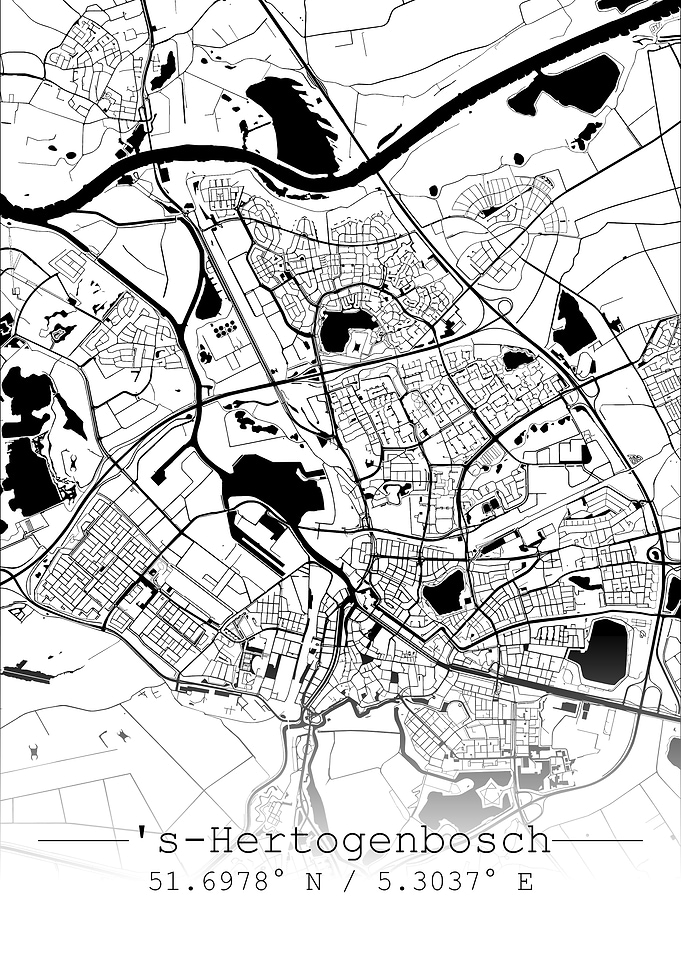 Den Bosch