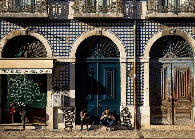 Lisbon Portugal
