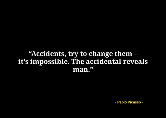 pablo picasso quotes