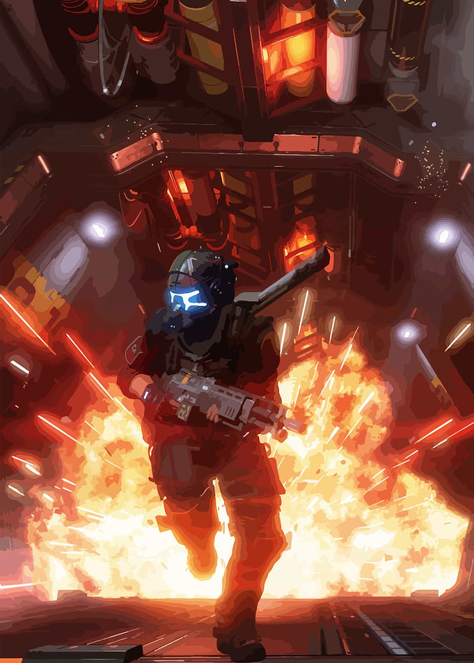 Titanfall