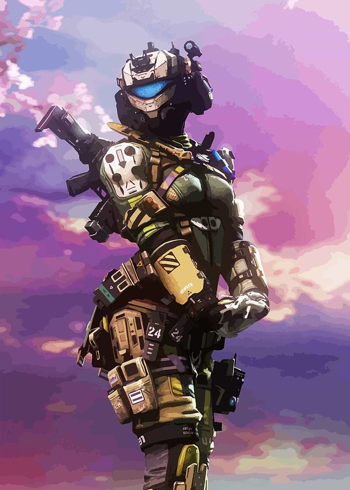 Titanfall 2