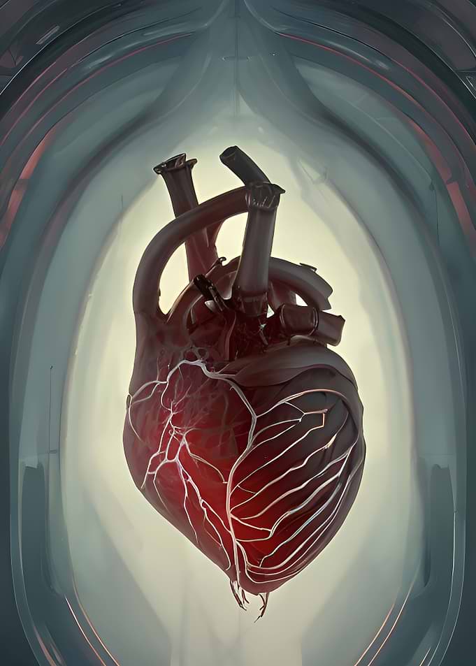 Mechanical Heart