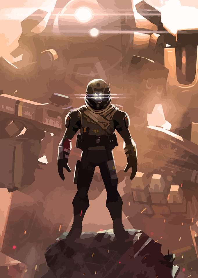 Titanfall