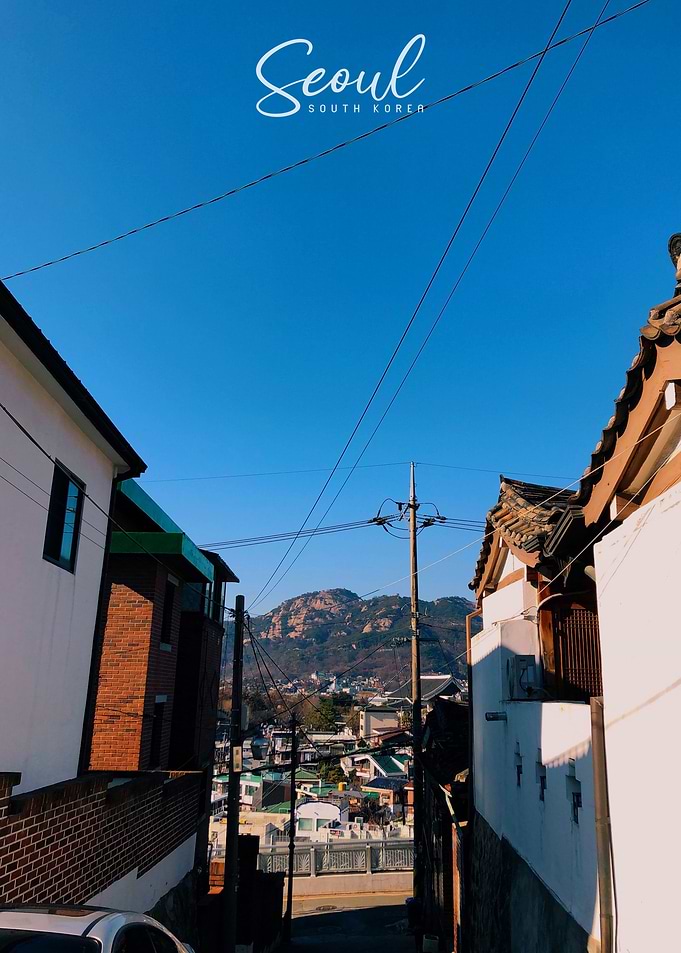 Seoul