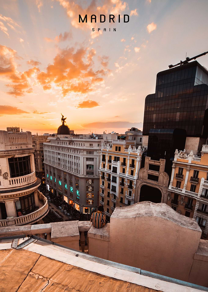 Madrid