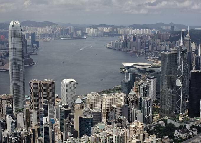 Hong Kong