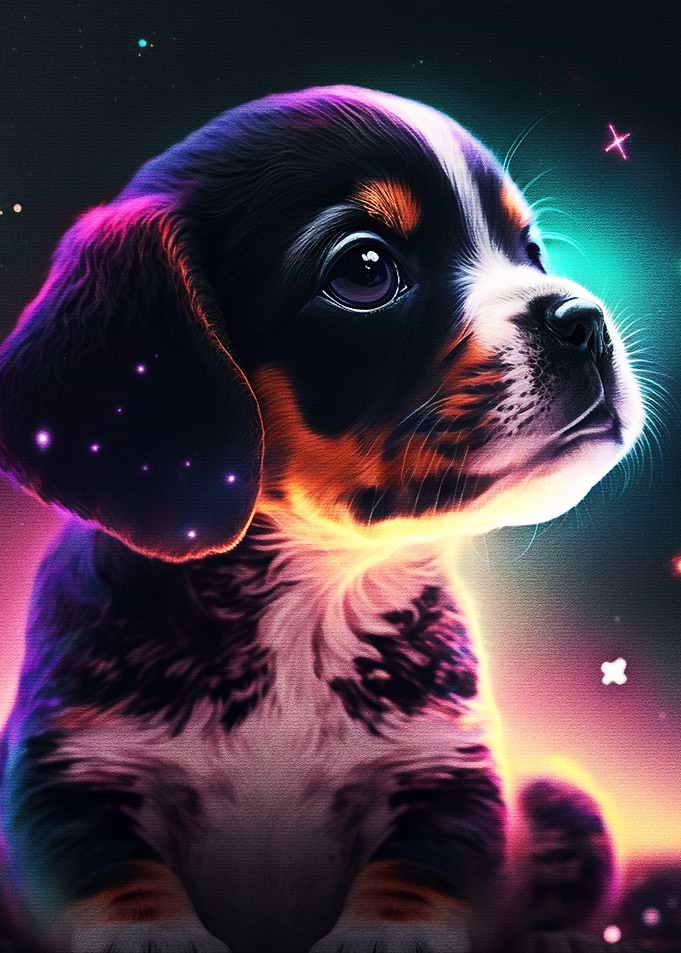 Space Dog