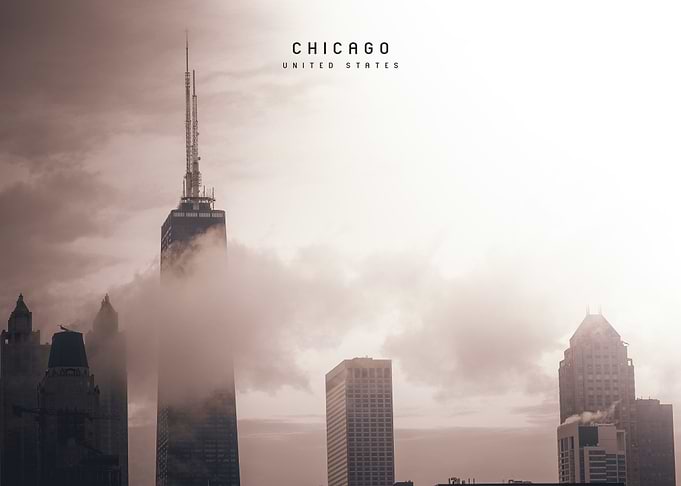 Chicago