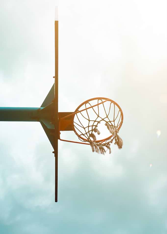 Basketball