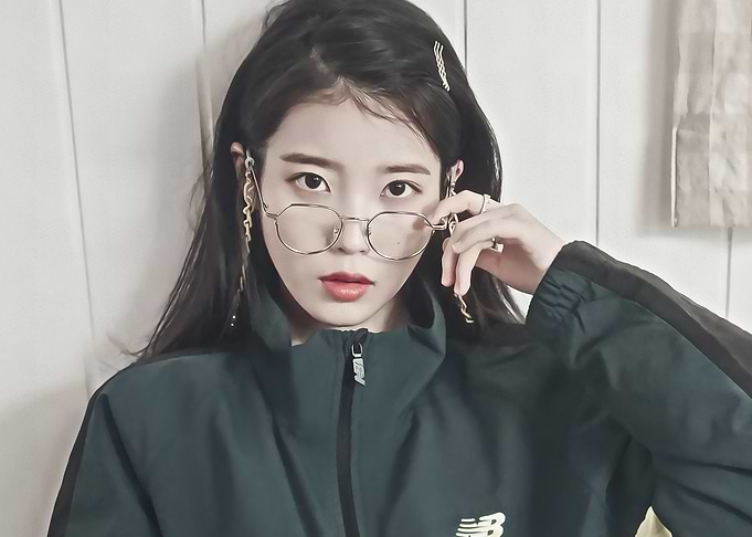 iu sunglass