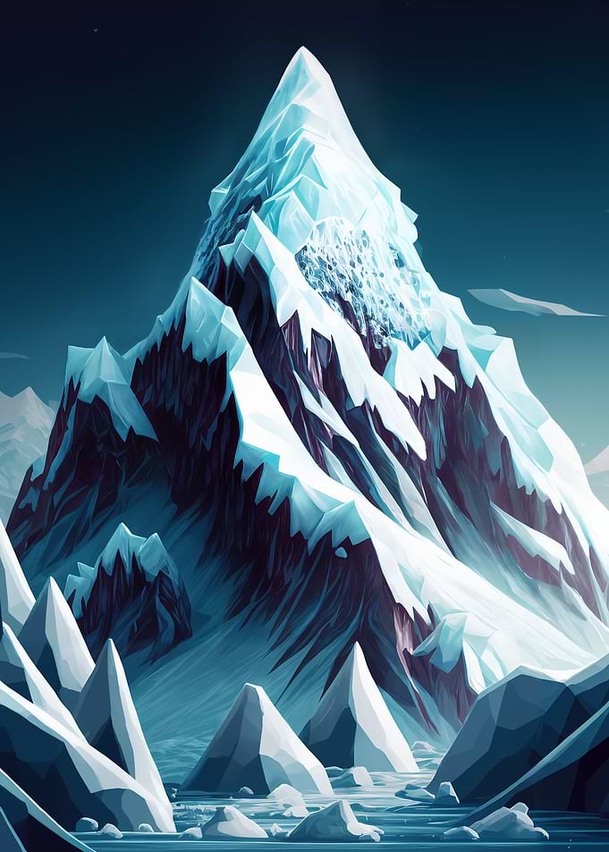Mount everest