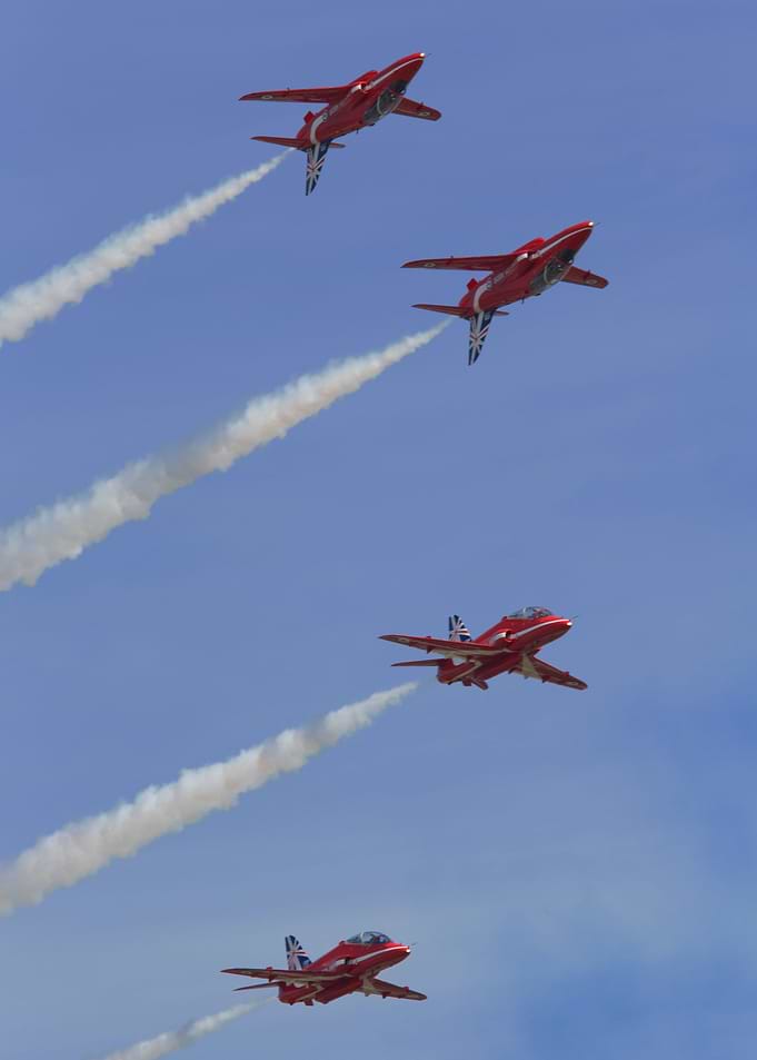 Jet Plane
