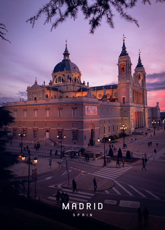 Madrid