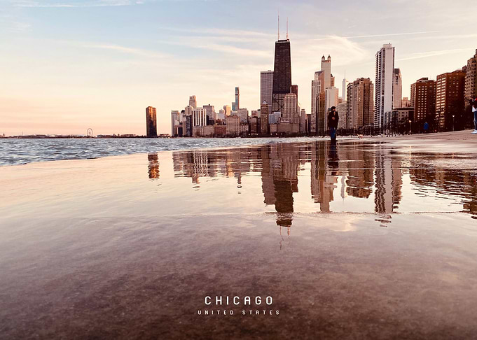 Chicago