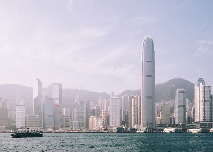 Hong Kong