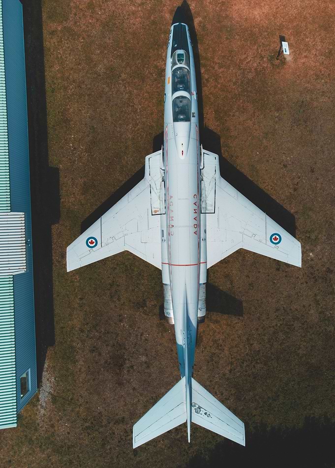 Jet Plane
