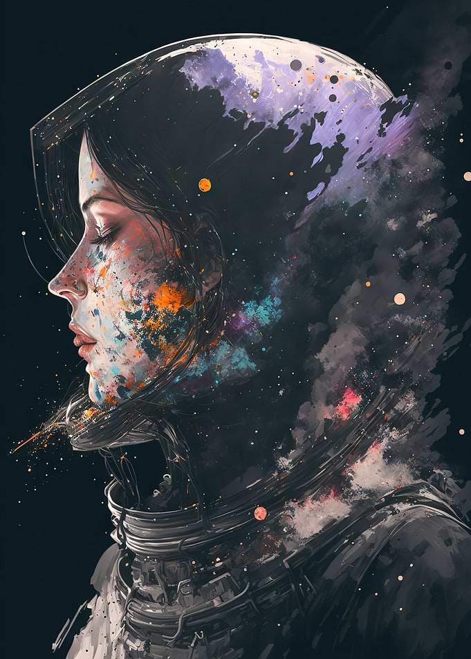 Astronaut Exposure