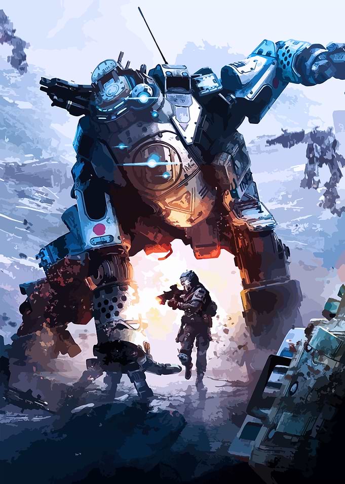 Titanfall