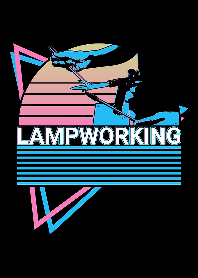 Lampworking Retro