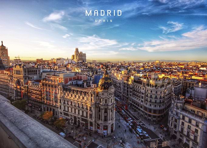 Madrid