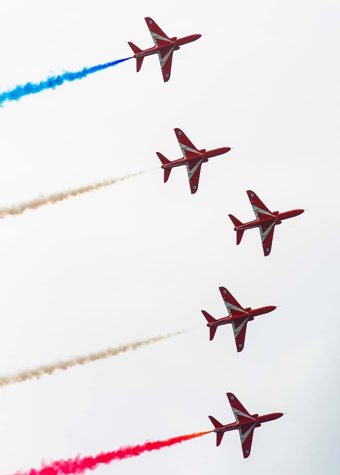 Jet Plane