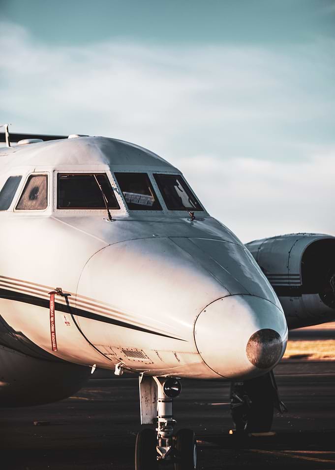 Jet Plane