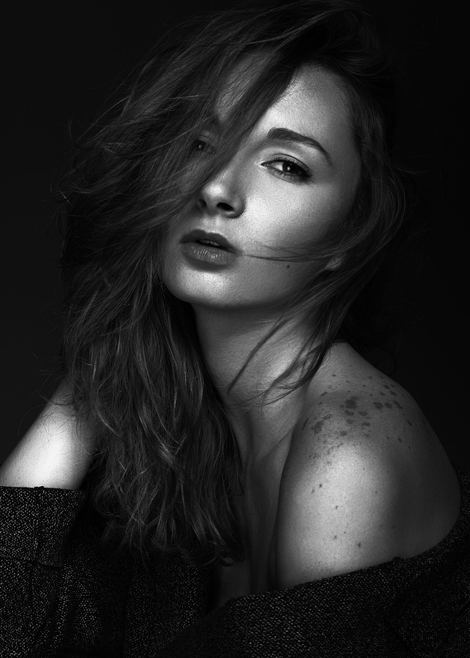 Oceane BW