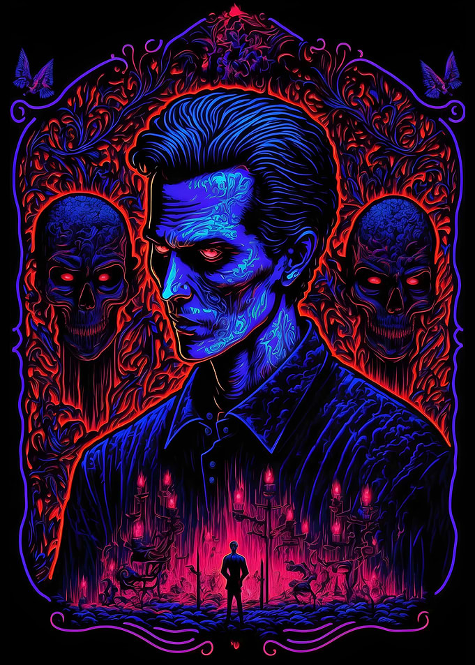 Blood call blood