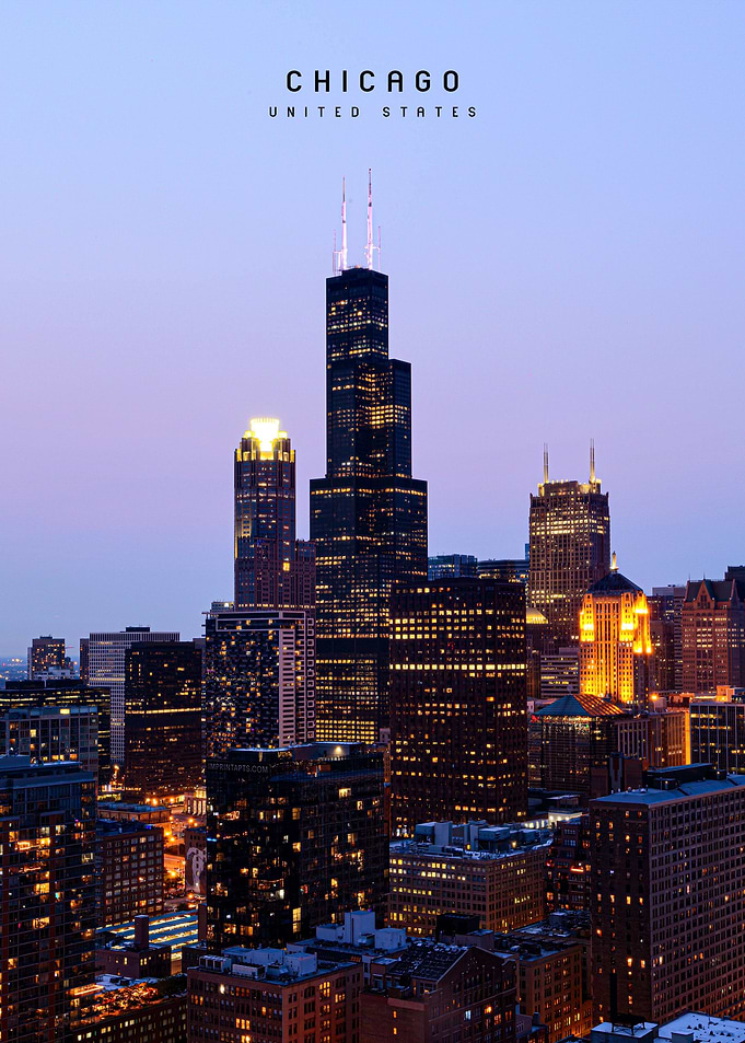 Chicago