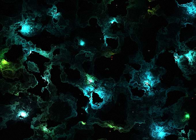 The Aqua Supercluster