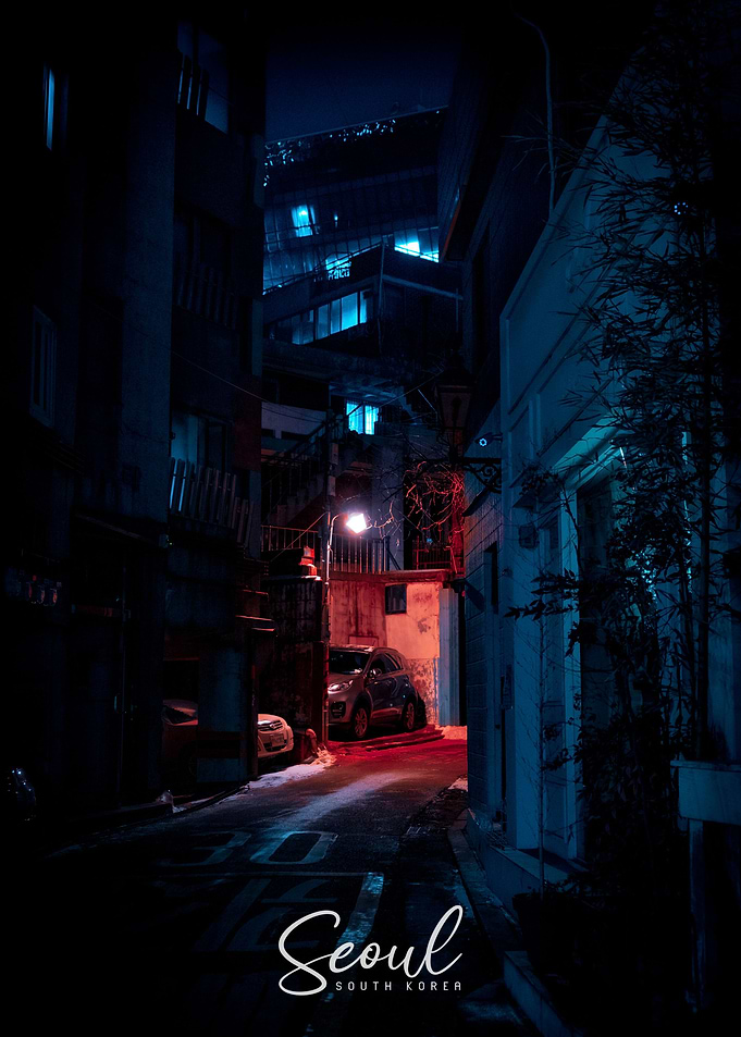 Seoul