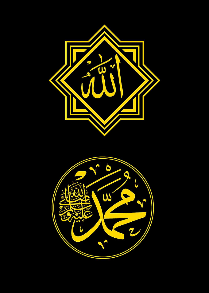 calligraphy
