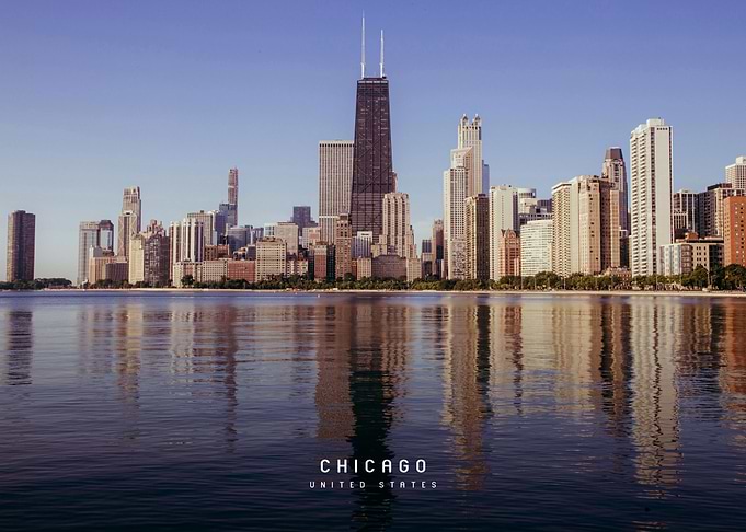 Chicago