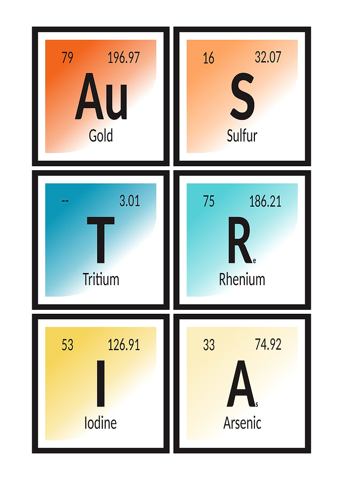 Austria Elements