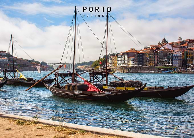 Porto