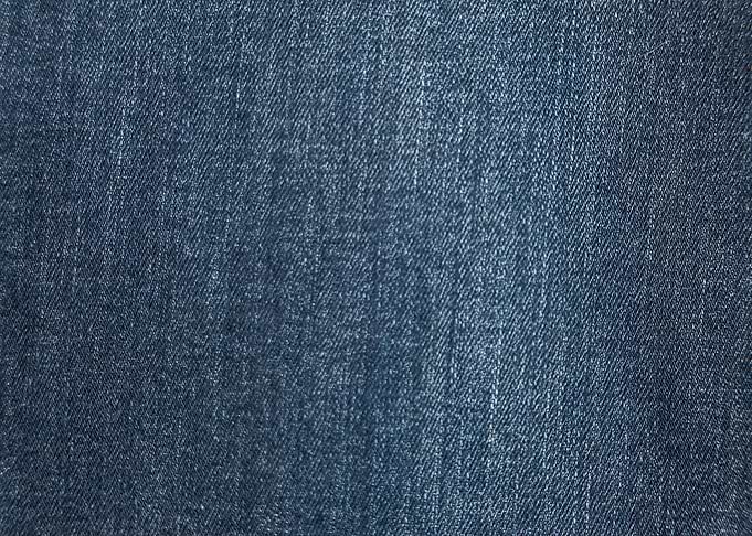 Jeans texture blue slightl