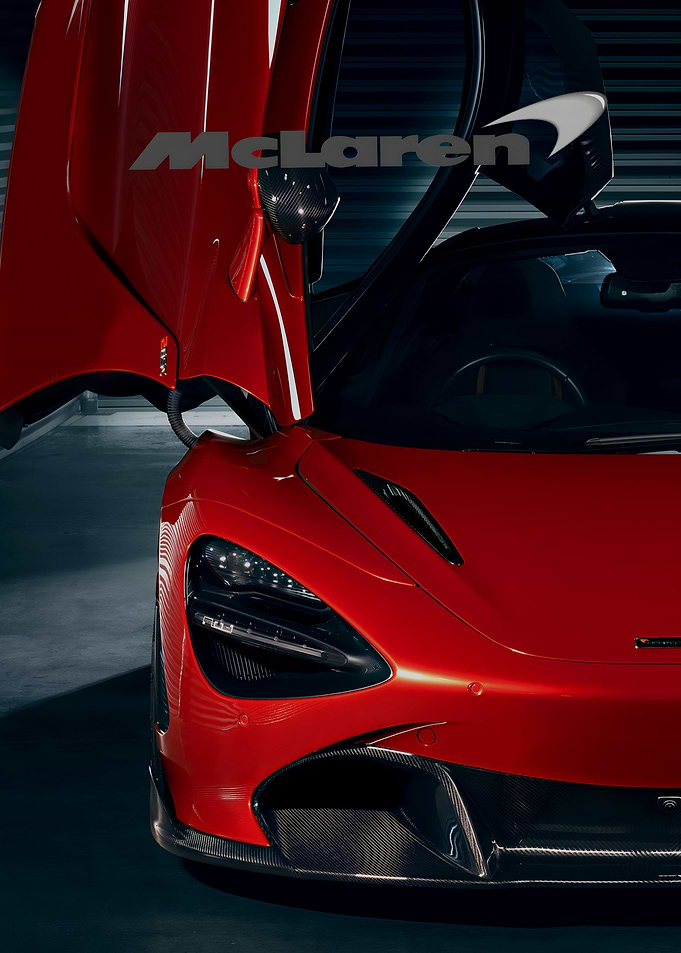 McLaren